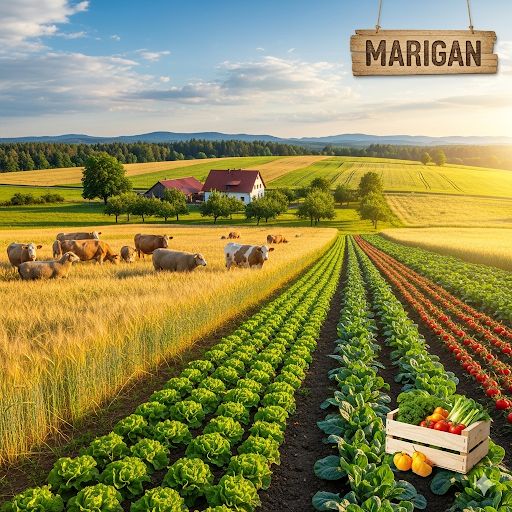 Marigan Farms